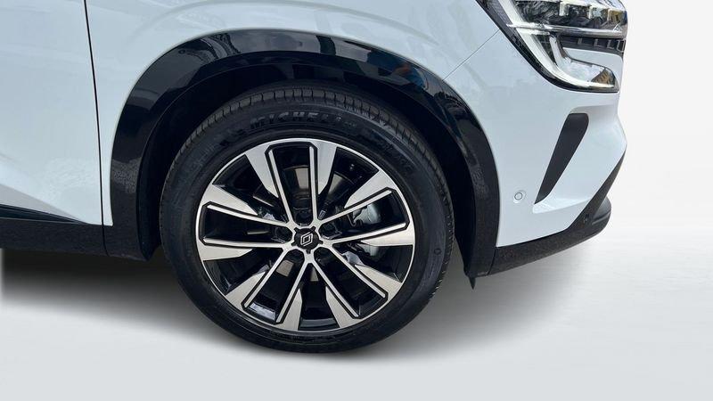 Renault Austral Full Hybrid E-Tech 200 Techno Esprit Alpine