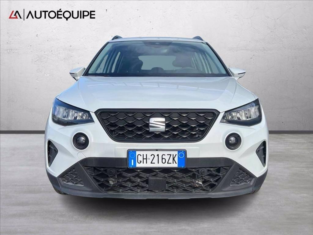 SEAT Arona 1.0 tgi Style 90cv del 2022