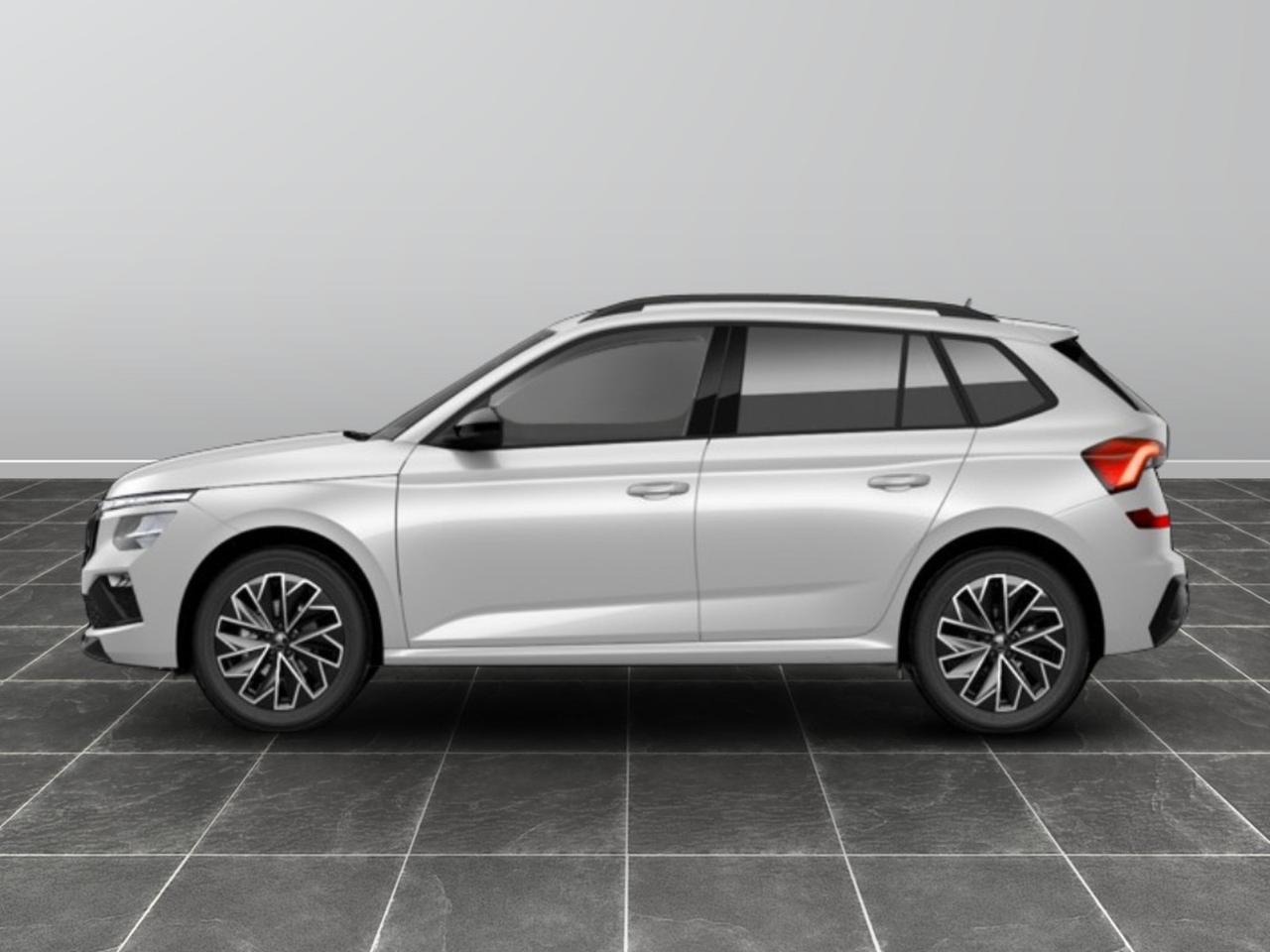 Skoda Kamiq 1.0 tsi 95cv style
