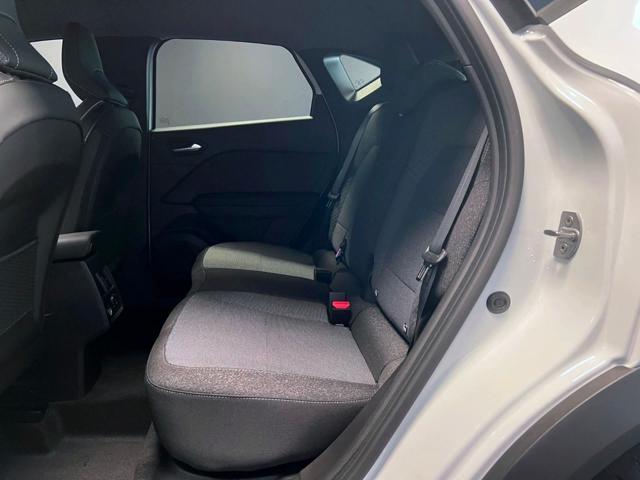RENAULT Captur ECO-G 100 CV Techno