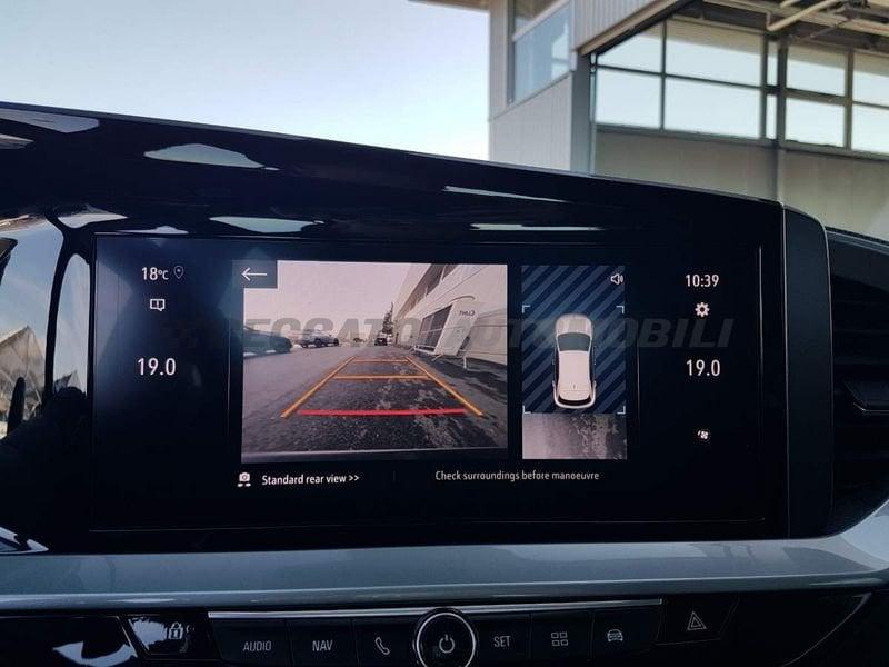 Opel Mokka Mokka 1.2 t Elegance s&s 130cv at8