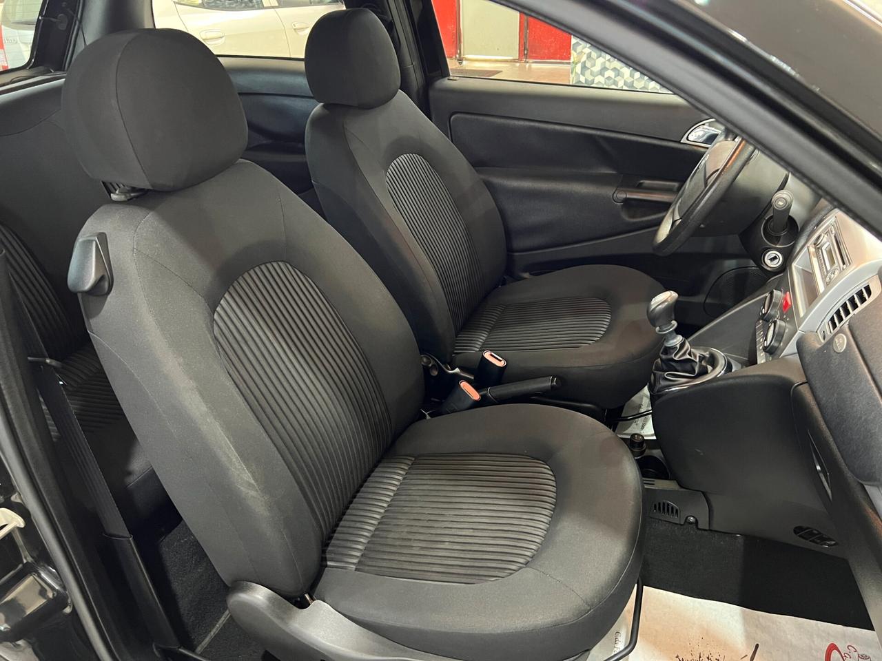 Lancia Ypsilon 1.2 60 CV - ELLE - 2010