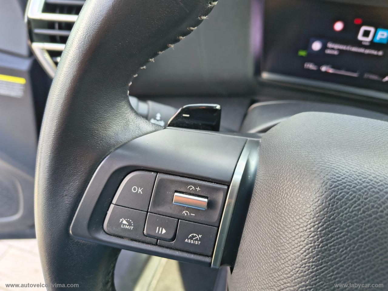 CITROEN C4 BlueHDi 130 S&S EAT8 Plus