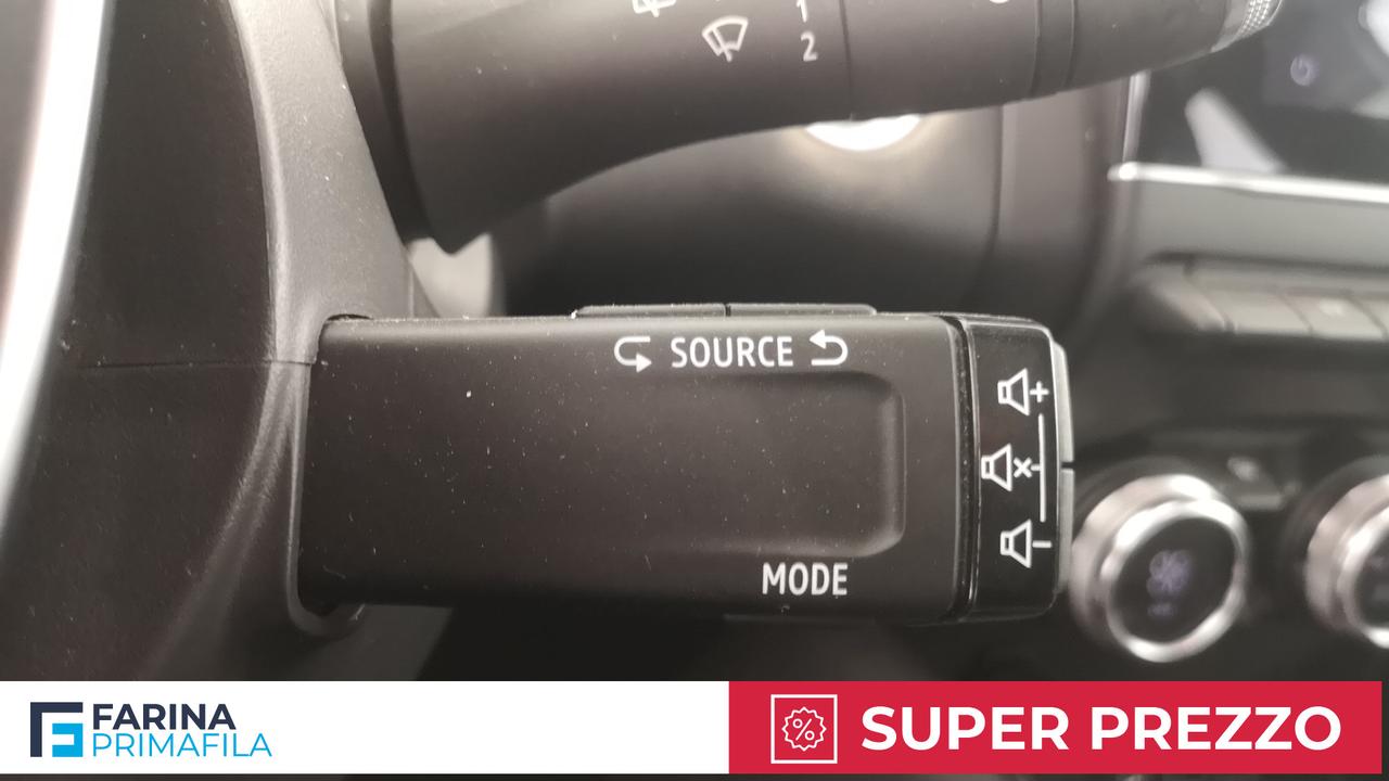 RENAULT Captur II 2019 - Captur 1.6 E-Tech phev Intens 160cv auto my21