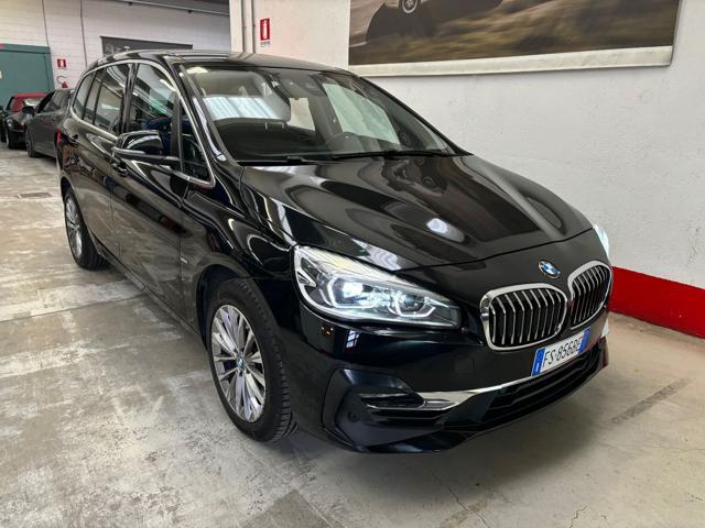 BMW 218 d xDrive Gran Tourer Luxury 7 posti