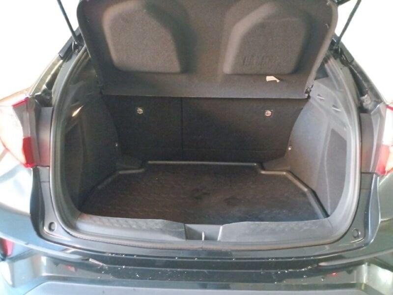 Toyota C-HR C-HR 1.8 Hybrid E-CVT Trend