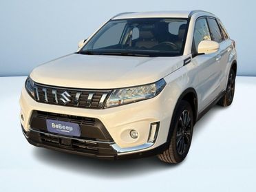 Suzuki Vitara 1.4 Boosterjet Hybrid Easy Cool 2WD