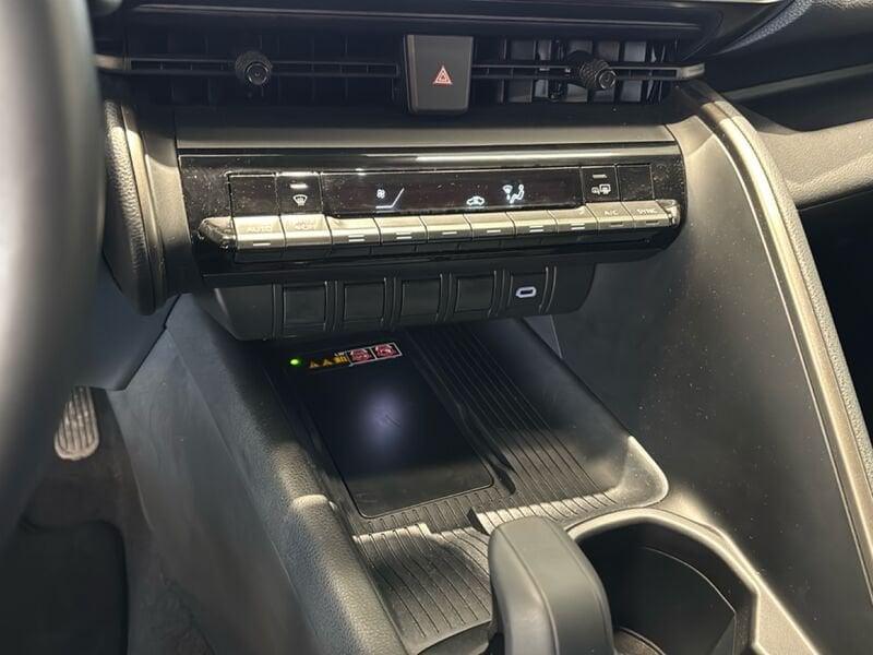 Toyota C-HR C-HR 1.8 HV Trend