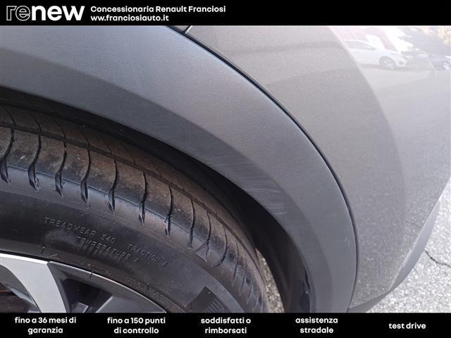 RENAULT Captur 1.0 TCE GPL TECHNO