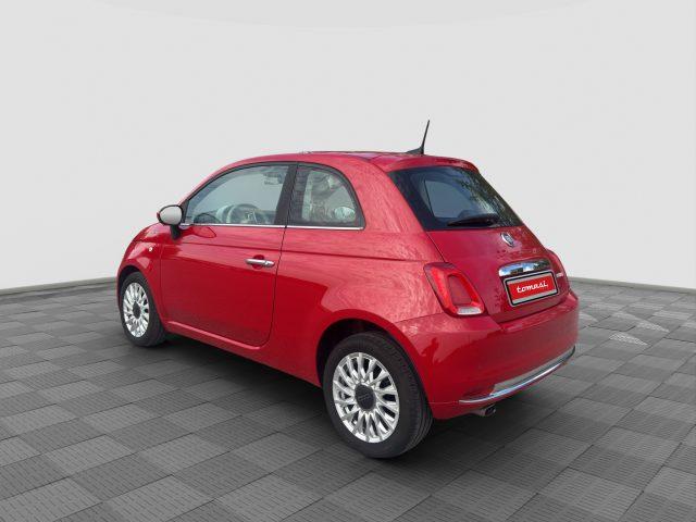 FIAT 500 500 1.0 Hybrid Dolcevita