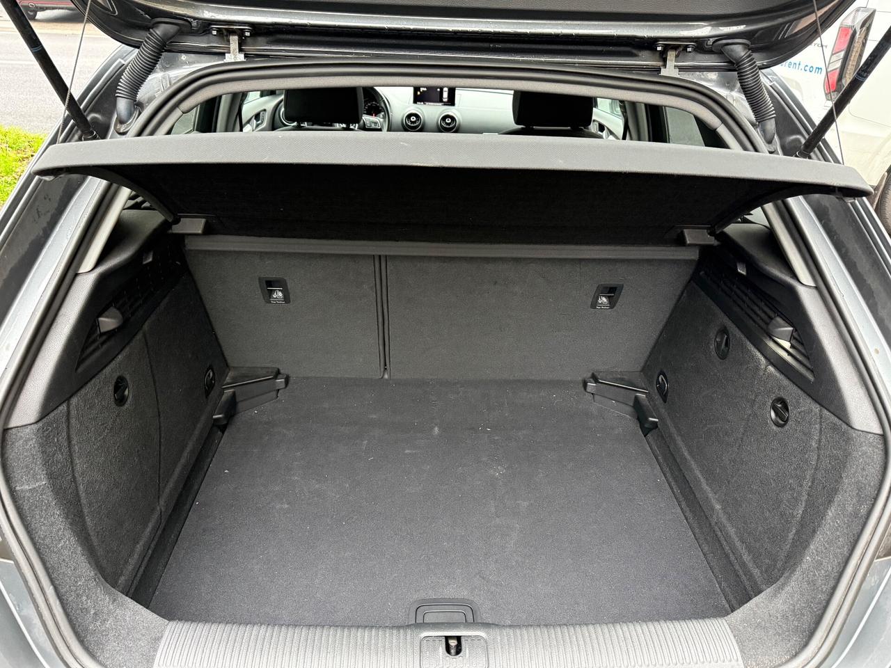 Audi A3 1.6 TDI 116 CV S tronic Business