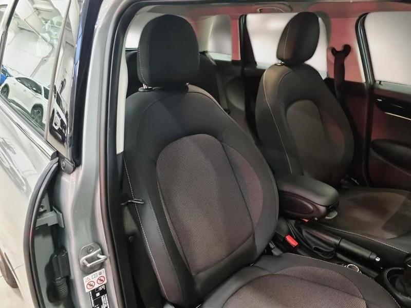 MINI COOPER Classic auto 5 PORTE