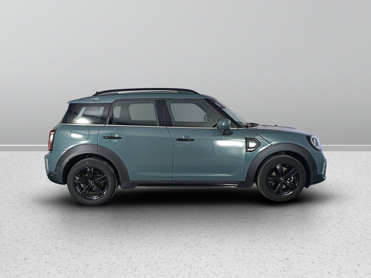 MINI Mini Countryman F60 2020 - Mini Countryman 1.5 One Classic