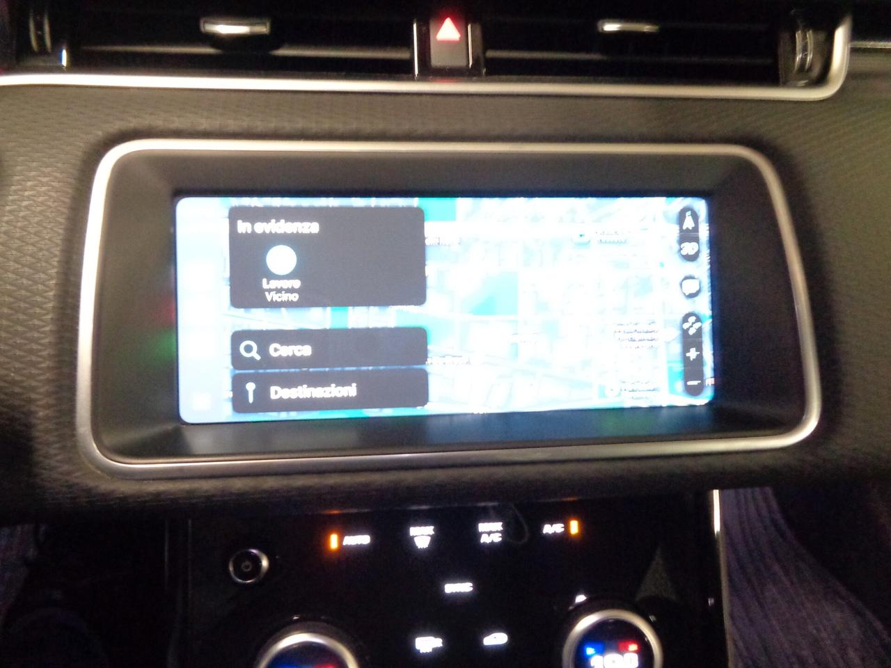 Land Rover Range Evoque 2.0D I4-L.Flw 150 CV