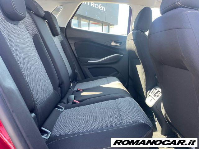 OPEL Grandland X 1.5 diesel Ecotec Start&Stop aut. Business