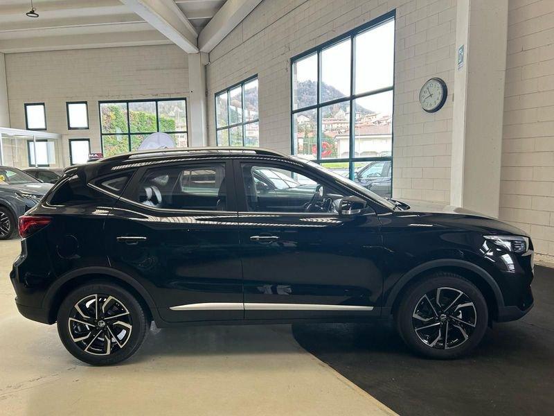 MG ZS ZS 1.0T-GDI aut. Luxury