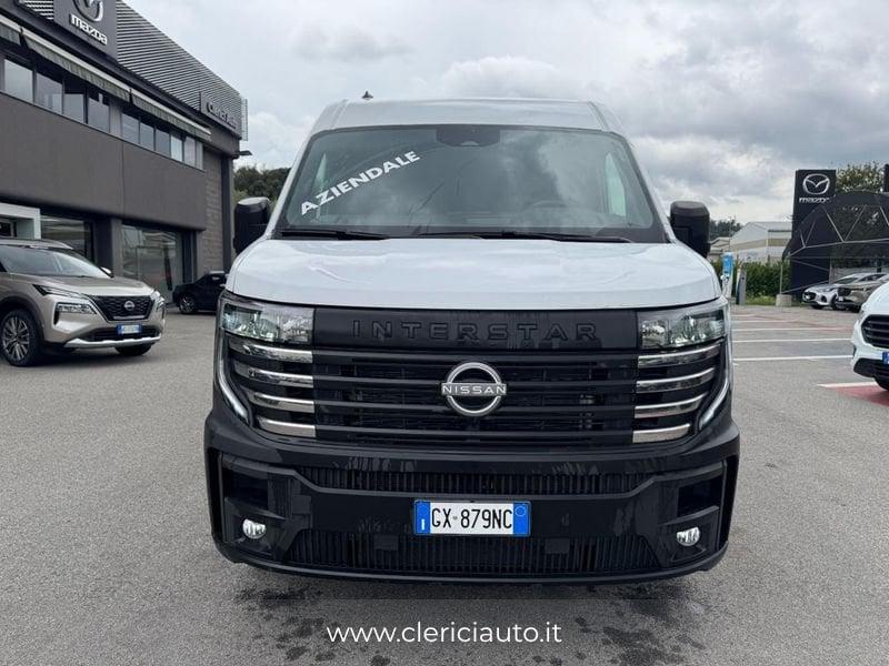 Nissan Interstar SC H2L2P2 35QLI 130CV E6E M