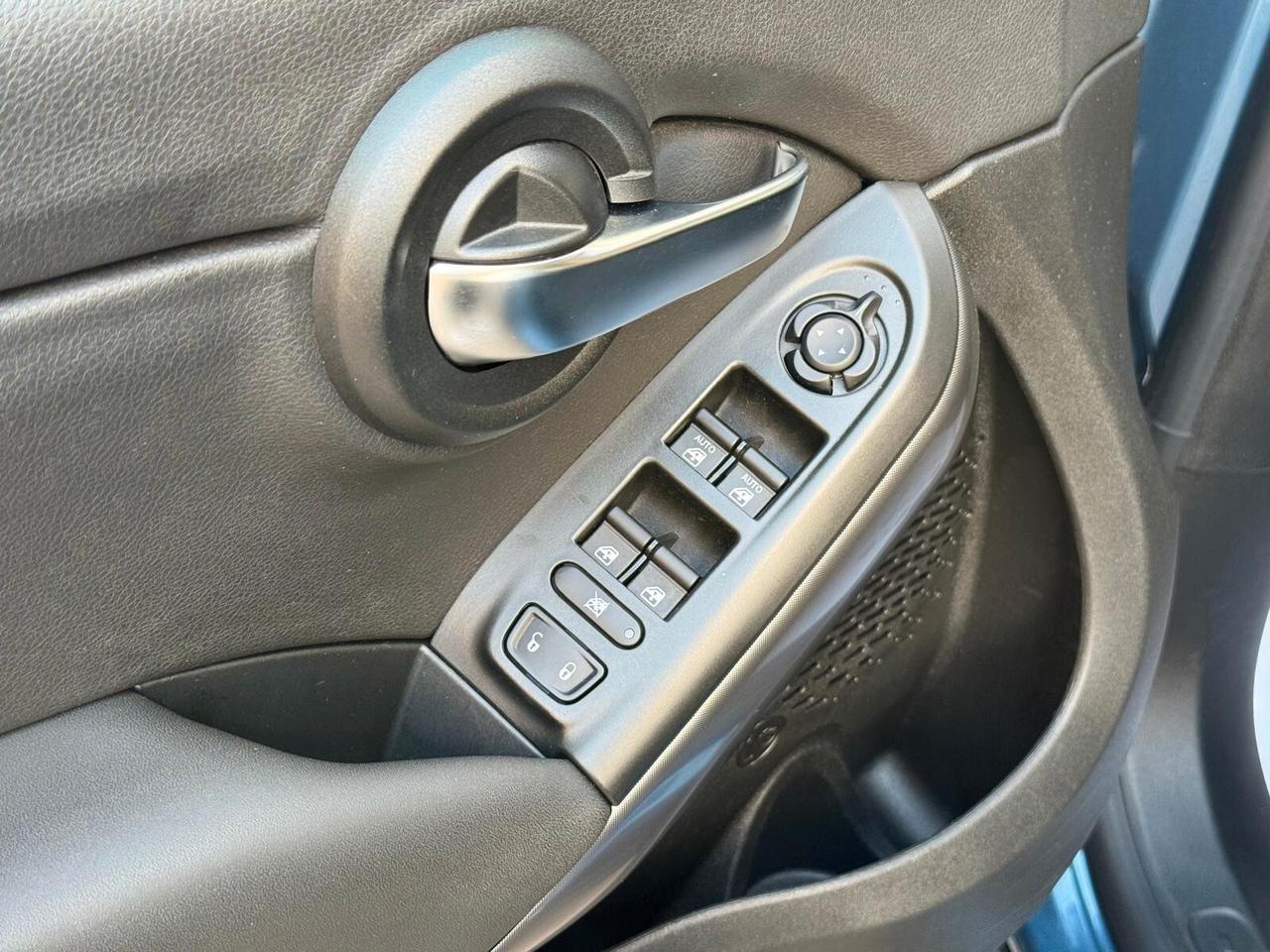 FIAT 500X 1.6 MJT 120HP BUSINESS 4X2- 2019