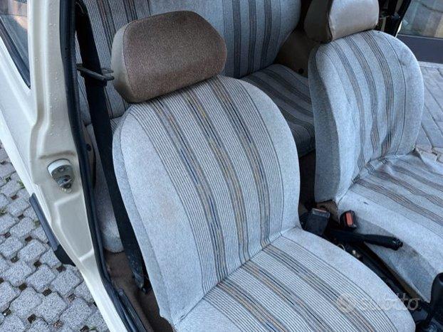 Fiat 126 Personal 4 650 1983