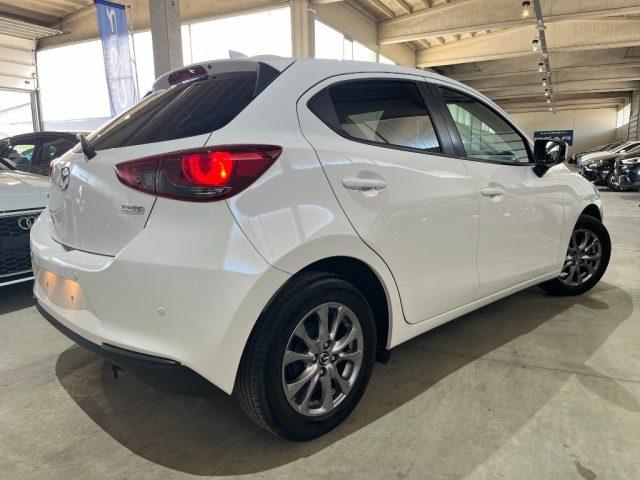 MAZDA Mazda6e Mazda2 1.5 Skyactiv-G Evolve UNICO PROPR./KM CERT.