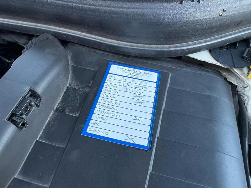 Mercedes CLA Berlina 200 1.8 DIESEL 100 CV cdi Premium