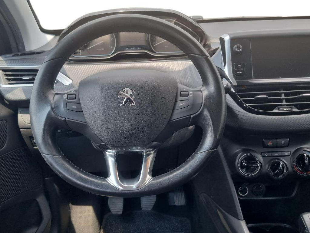 Peugeot 2008 1.6 bluehdi Allure 100cv my16