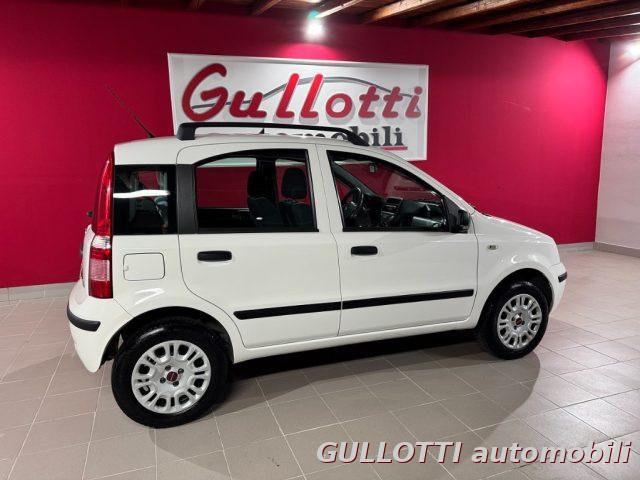 FIAT Panda 1.2 Dynamic Natural Power