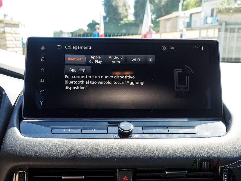 Nissan Qashqai MHEV 140 CV N-Connecta PREZZO SENZA VINCOLI