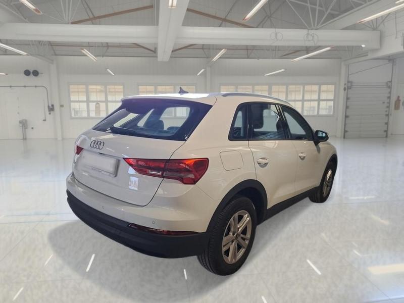 AUDI Q3 35 TDI S TRONIC BUSINESS SUV