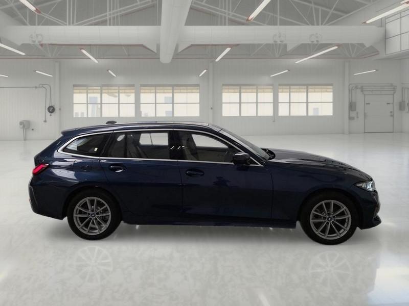 BMW 330 XDRIVE TOURING AUTO STATION WAGON