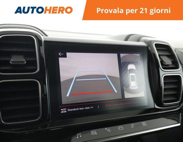 CITROEN C5 Aircross BlueHDi 130 S&S EAT8 Shine
