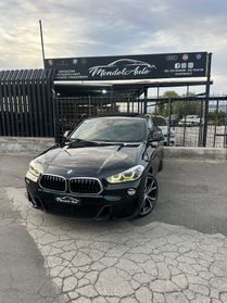 Bmw X2 xDrive20d Msport-X