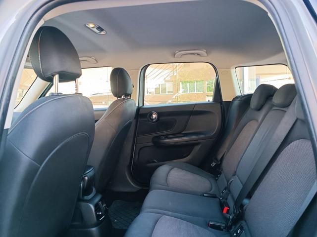 MINI Countryman 2.0 Cooper D Automatica Countryman ALL4