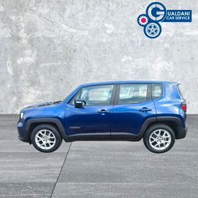 JEEP Renegade Renegade 1.0 T3 Longitude