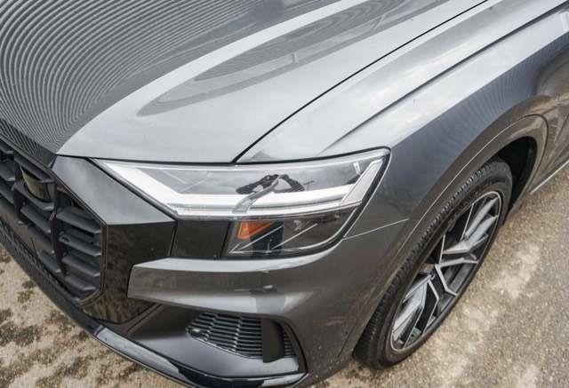 AUDI Q8 45 TDI QUATTRO TIPTRONIC NOLEGGIO LUNGO TERMINE