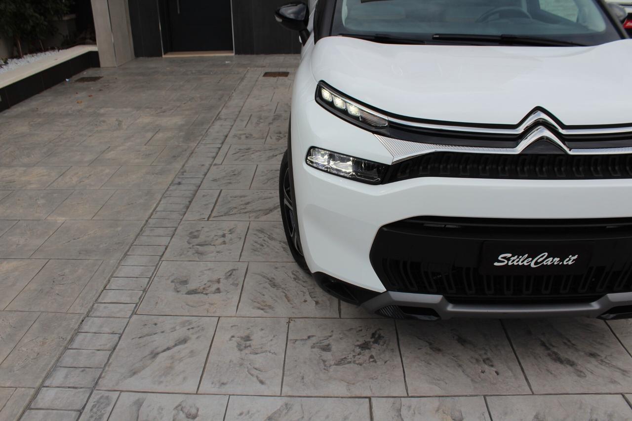 Citroen C3 Aircross BlueHDi 110 S&S Feel