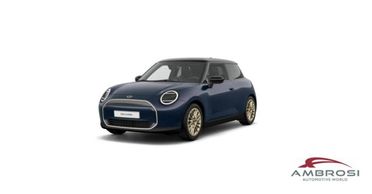 MINI Cooper 3 porte Favoured S