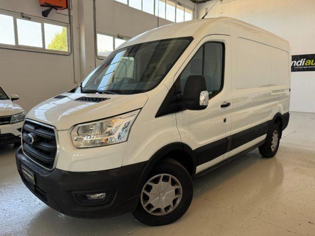 FORD Transit 330 2.0TDCi 170CV PM-TM Furgone IVA ESPOSTA Trend