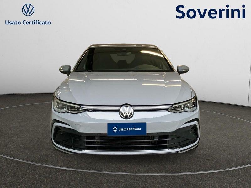 Volkswagen Golf Golf 1.5 eTSI 150 CV EVO ACT DSG R-Line