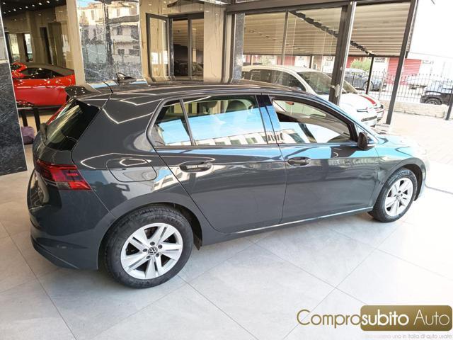 VOLKSWAGEN Golf 1.0 TSI 115 CV 5p. Sport BlueMotion Technology