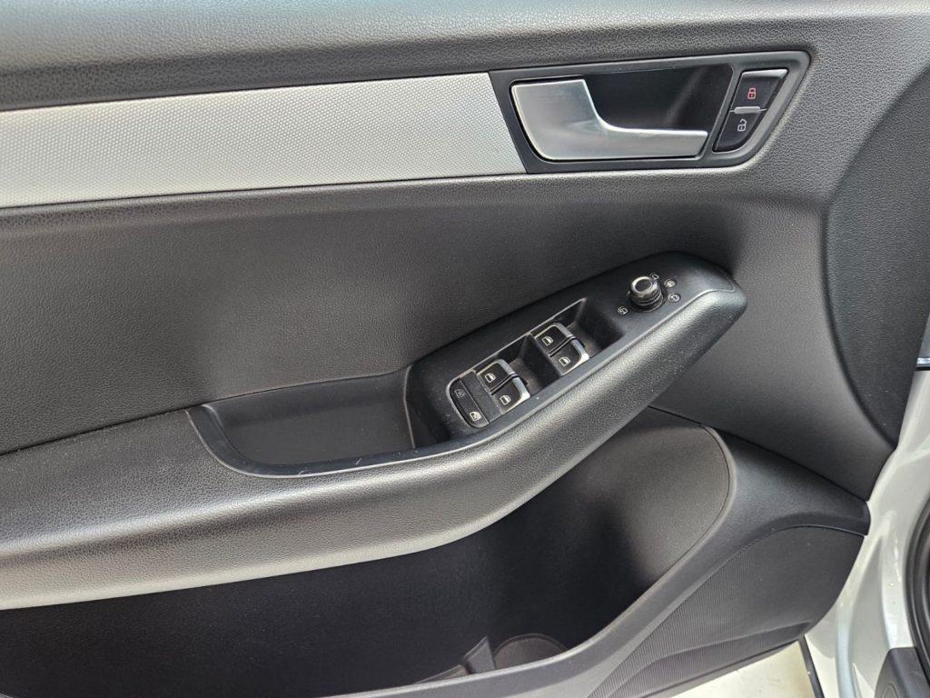 Audi Q5 2.0 TDI 170 CV quattro