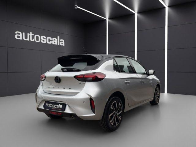 OPEL Corsa Hybrid 110 CV aut. GS