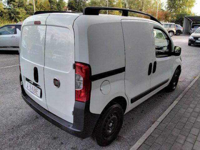 FIAT Fiorino 1.3 MJT 75CV Furgone Adventure E5+