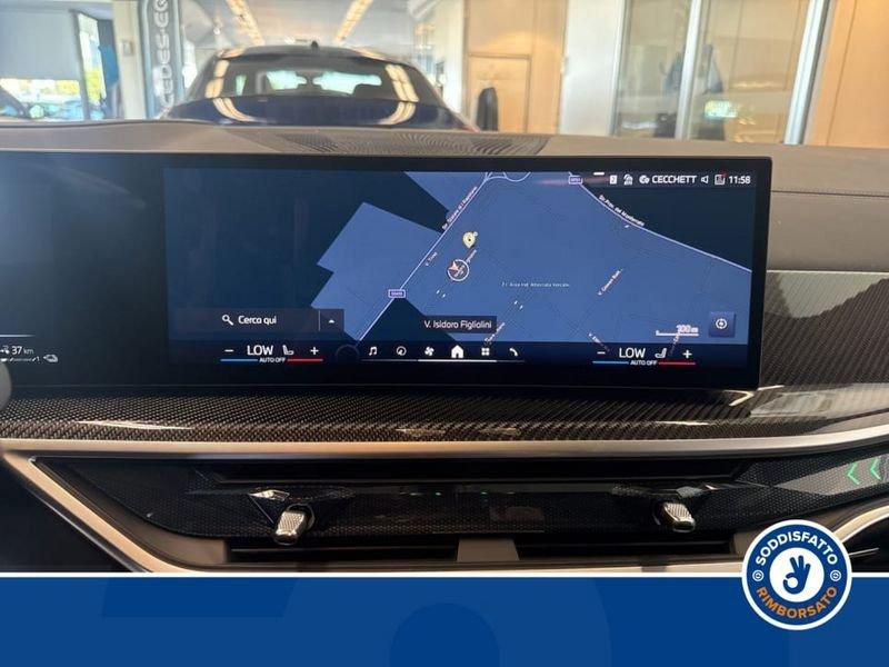 BMW X5 xDrive 50e M Sport Pro
