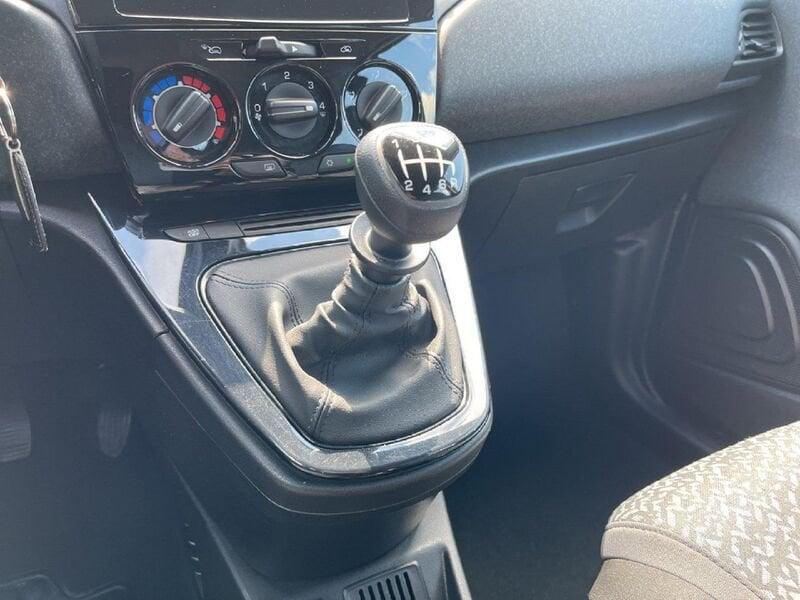 Lancia Ypsilon III 2021 1.0 hybrid Silver s&s 70cv