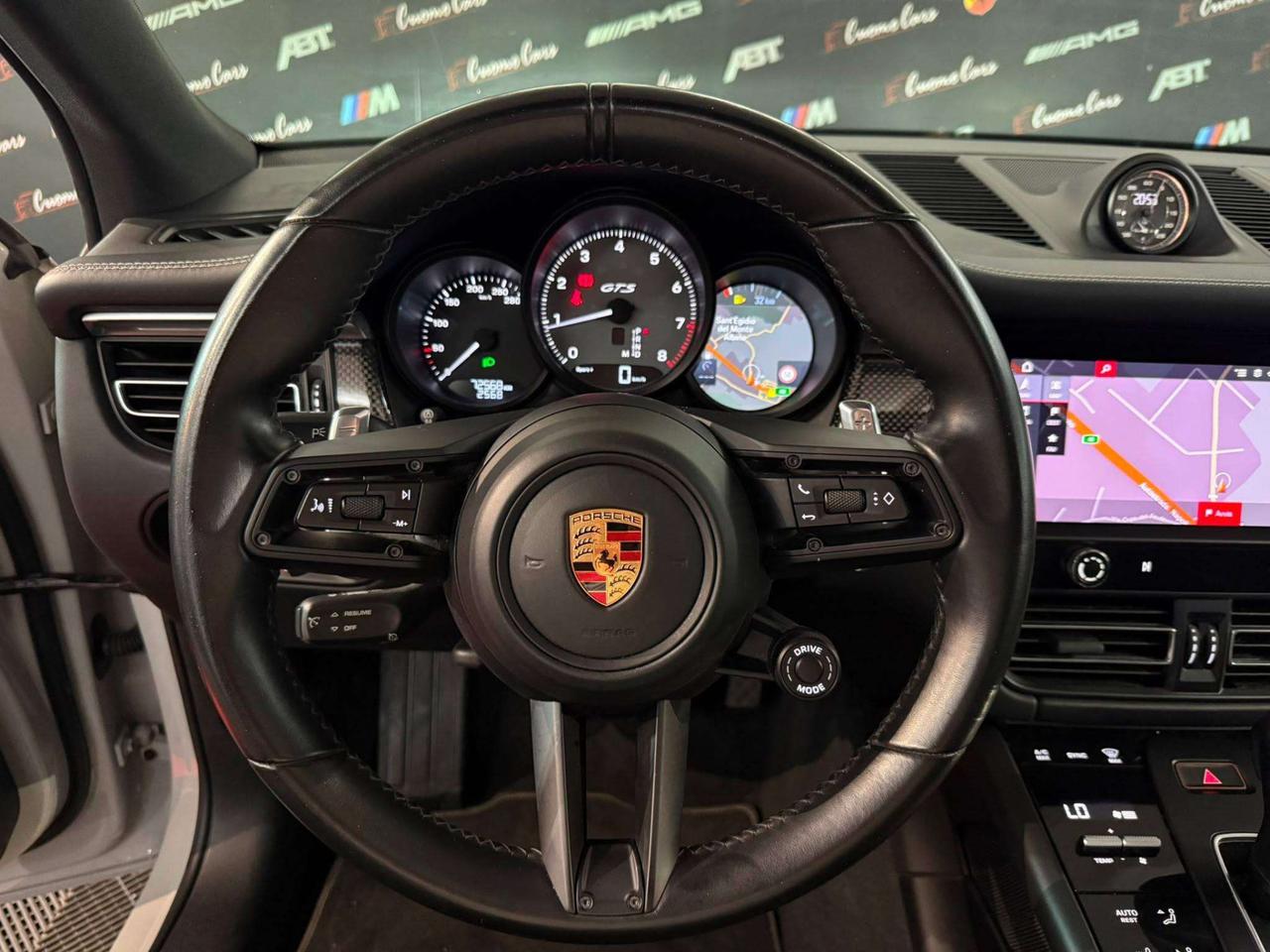 Porsche Macan 2.9 GTS 440cv pdk