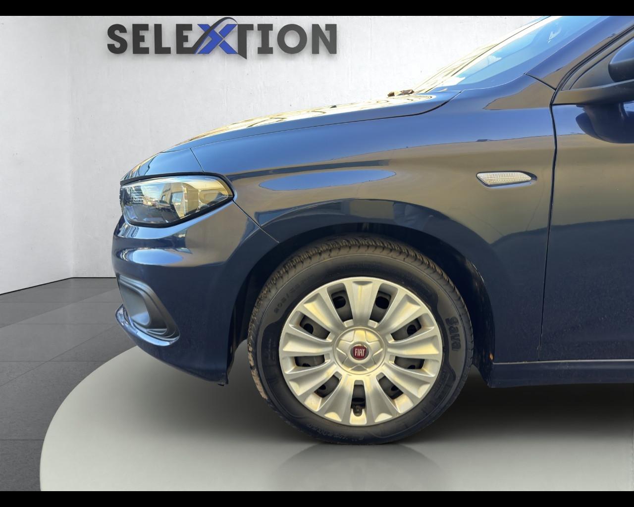 FIAT Tipo (2015-->) - Tipo 1.4 5 porte Pop