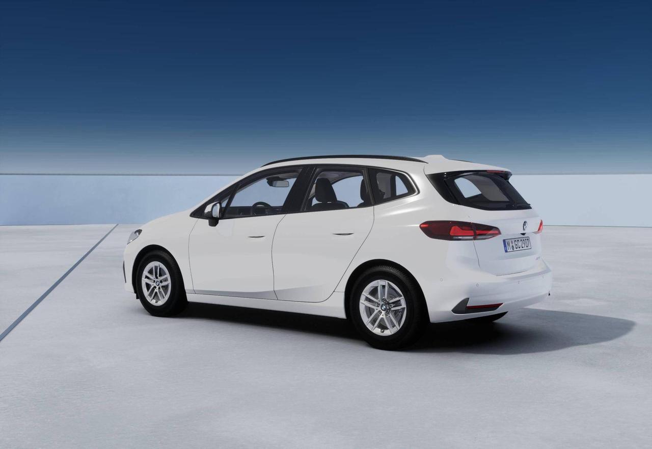 BMW Serie 2 218d Active Tourer