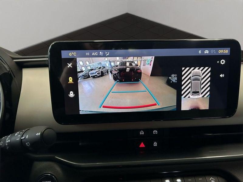 FIAT 600 600 Hybrid 145 CV DCT MHEV La Prima - PROMO SIRONIAUTO+