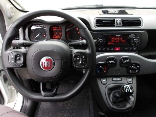 FIAT Panda 1.2 City Cross 2WD - 34.000 KM